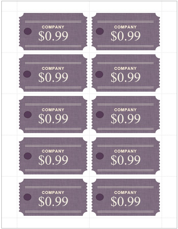 Transform Your Business with the Ultimate Price Tag Template
